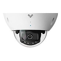 Verkada CD42-E - network surveillance camera - dome - with 360 days onboard