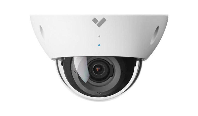 Verkada CD52 - network surveillance camera - dome - with 365 days onboard storage (2TB)