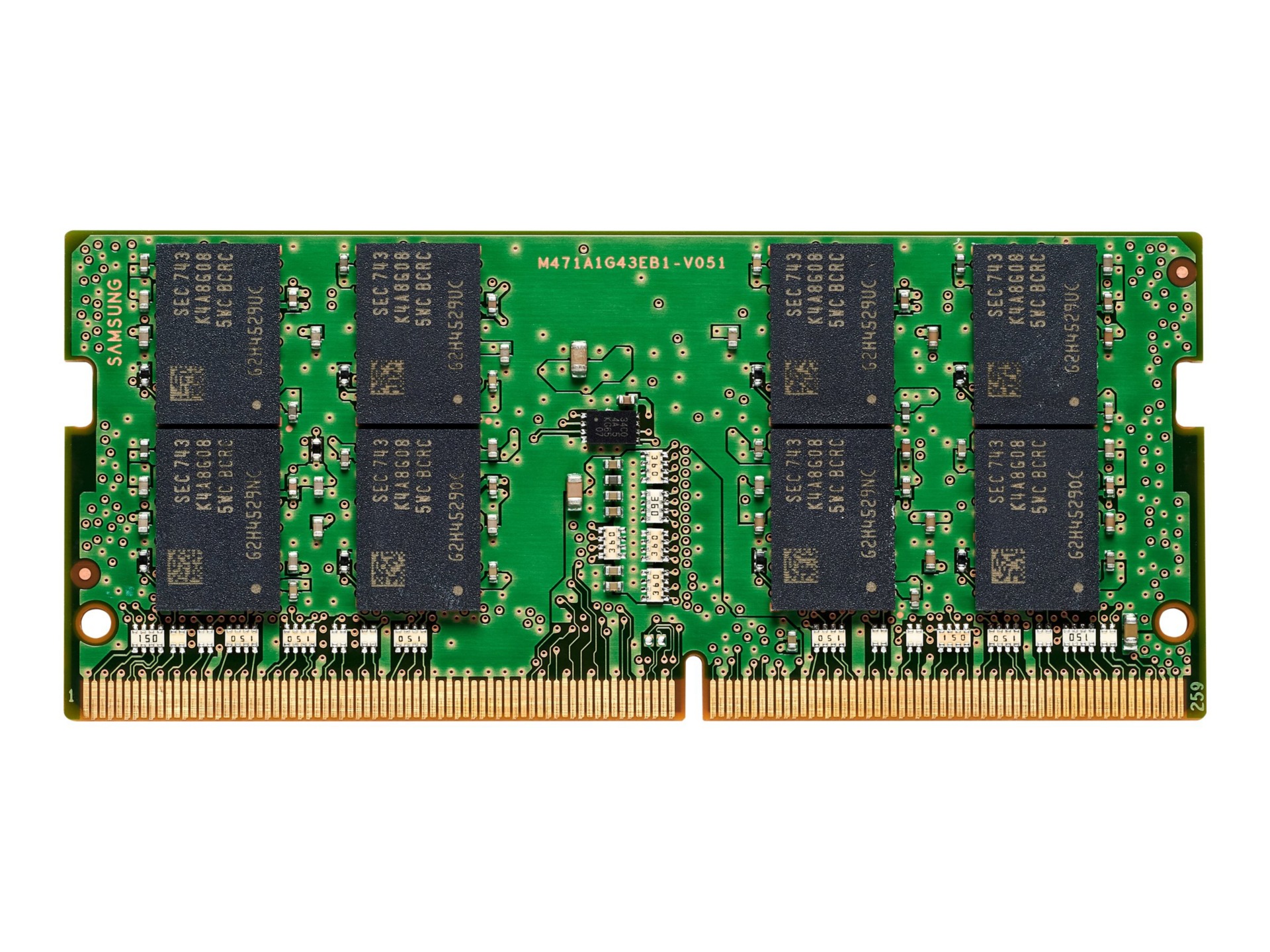 HP 16GB DDR5 SDRAM Memory Module