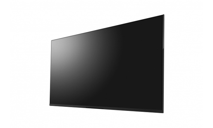 SONY 50IN 4K LED BRAVIA DISPLAY