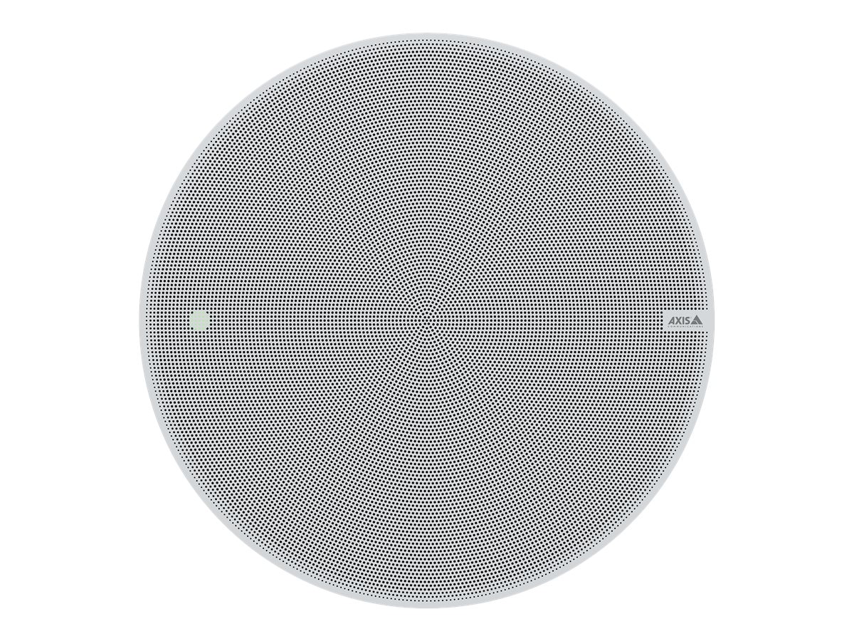 Axis C1210-E - IP speaker - for PA system
