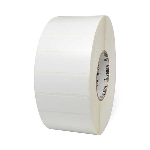 Zebra Z-Extreme 4000T - labels - matte - 3000 label(s) -