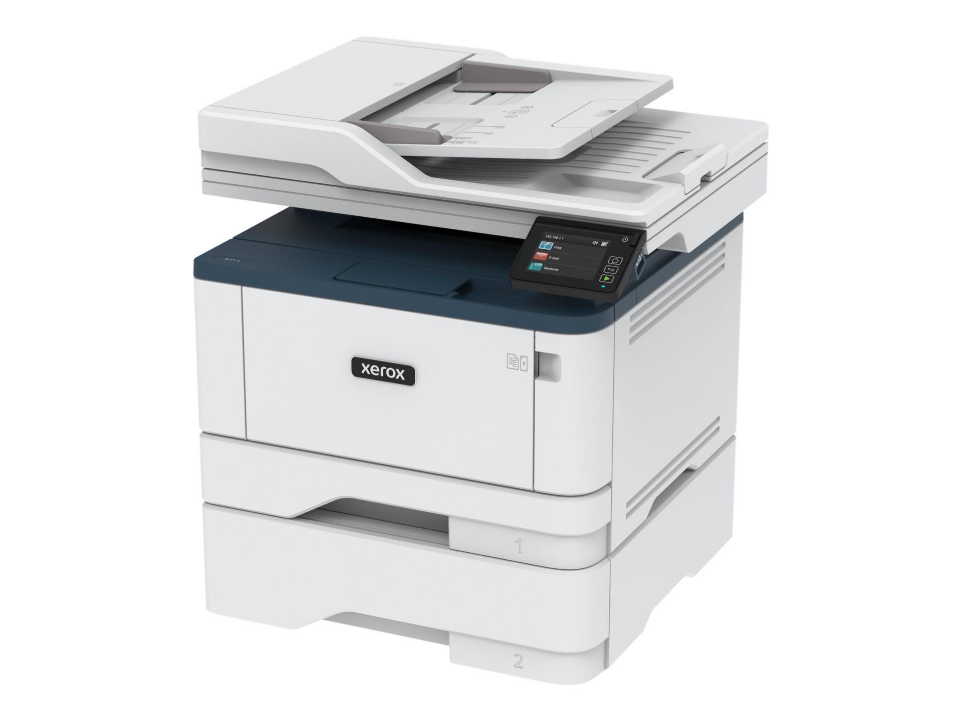 B&H - Xerox B315/DNI - multifunction printer - B/W