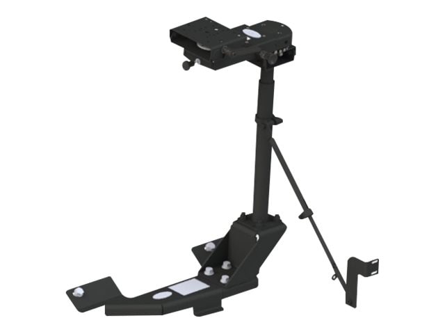 Gamber-Johnson - vehicle mounting kit