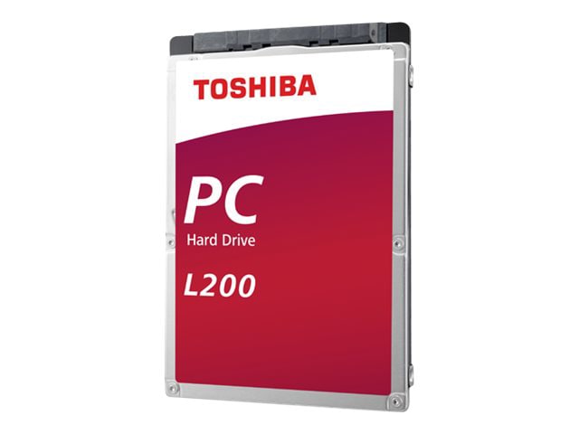 Toshiba L200 Laptop PC - hard drive - 1 TB - SATA 6Gb/s