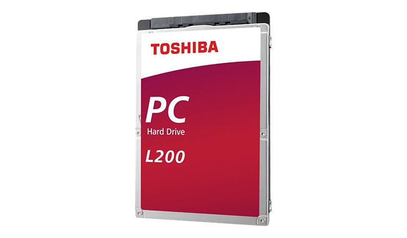 Toshiba L200 Laptop PC - hard drive - 1 TB - SATA 6Gb/s