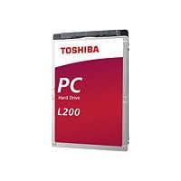 Toshiba L200 Laptop PC - hard drive - 1 TB - SATA 6Gb/s