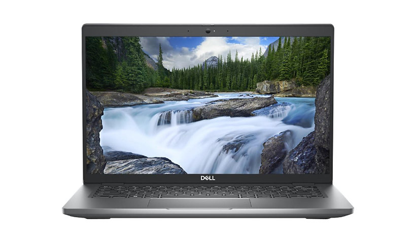 Dell Latitude 5430 - 14 po - Intel Core i5 1235U - 8 Go RAM - 256 Go SSD - Anglais