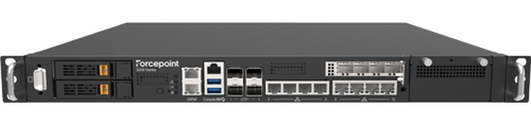 FRCEPNT NGFW 2205 APPLIANCE SVC