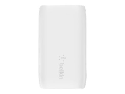 Belkin BoostCharge - USB, 24 pin USB-C - 32 Watt