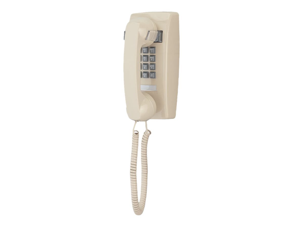 Cortelco 2554 - corded phone
