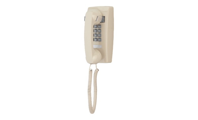 Cortelco 2554 - corded phone - 255400-VBA-20MD - Landline Phones