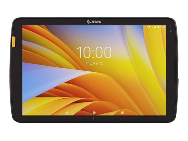 Zebra ET45 - tablet - Android 11 - 64 GB - 10.1" - 5G - TAA Compliant
