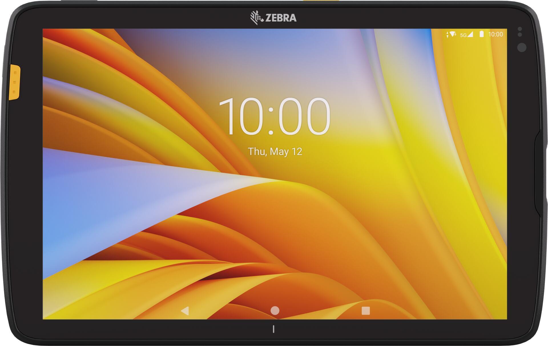 Zebra ET45 - tablet - Android 11 - 64 GB - 10.1" - 5G