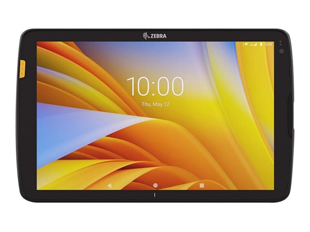 Zebra ET45 - tablet - Android 11 - 128 GB - 10.1" - 5G - TAA Compliant