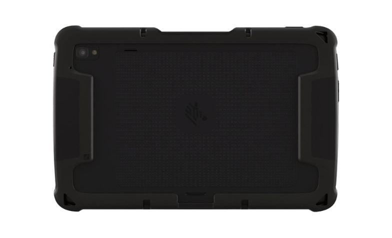 Zebra - bumper for tablet - SG-ET4X-10EXOSKL1-01 - Tablet Cases