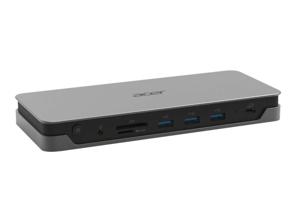Acer USB Type-C Gen 1 Dock