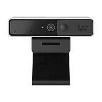 Cisco Webex Desk Camera - webcam