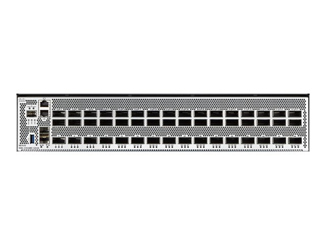 Cisco Nexus 9348D-GX2A - switch - 48 ports - managed - rack-mountable