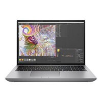 HP ZBook Fury G9 16" Mobile Workstation - WUXGA - Intel Core i7 12th Gen i7