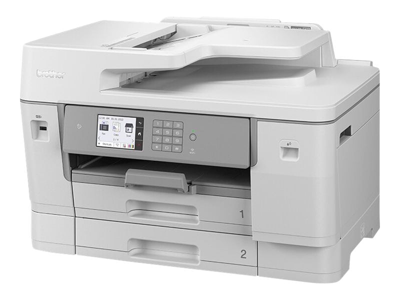 MFC-L6915DW Brother, Multifuncional Láser, 52PPM