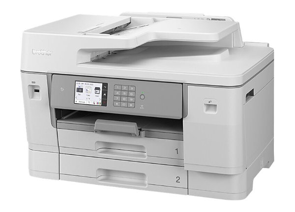 MFC-J6955DW - multifunction printer - color - MFCJ6955DW - All-in-One - CDW.com