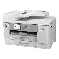 Brother MFC-J6955DW - multifunction printer - color