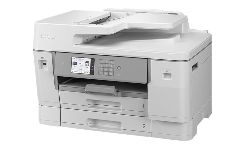 Brother MFC-J6955DW multifunction printer - color - MFCJ6955DW - All-in-One Printers - CDWG.com