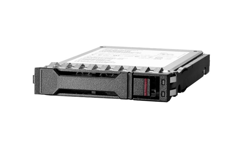 HPE - SSD - Read Intensive - 480 GB - SATA 6Gb/s - P40497-B21