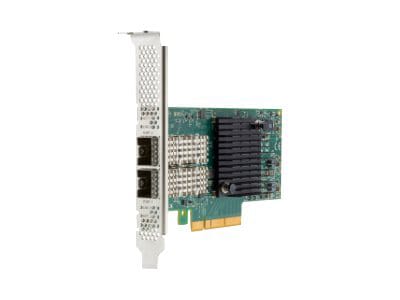 Broadcom BCM57414 - network adapter - PCIe 3.0 x8 - Gigabit Ethernet / 10Gb
