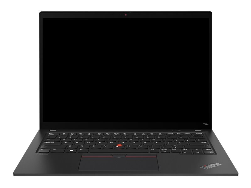 Lenovo ThinkPad T14s Gen 3 - 14" - AMD Ryzen 5 Pro - 6650U - 16 GB RAM - 256 GB SSD