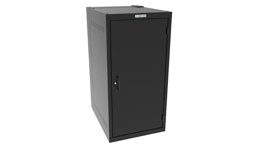 Great Lakes WD - cabinet - 25U