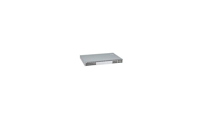 Arista 720XP 24x10/100M-1G PoE,6 x 25G SFP Switch