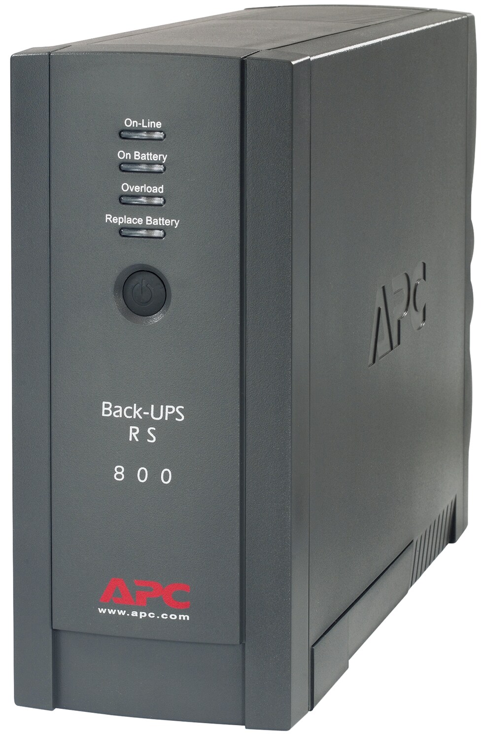 APC Back-UPS RS 800VA 120V Black