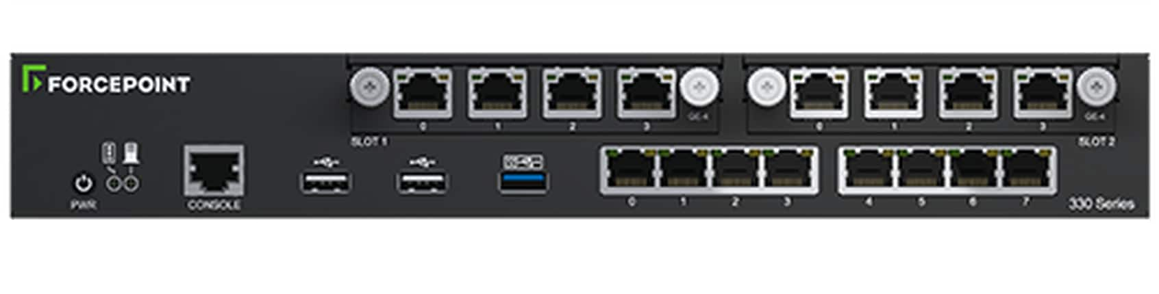 Forcepoint N335 Next Generation Firewall Security Appliance - N335 ...