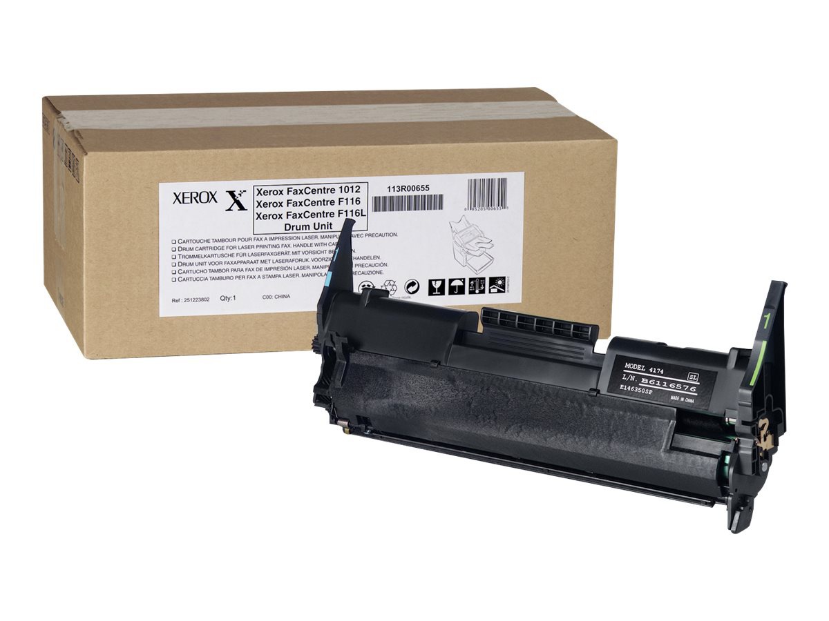 Xerox Drum Cartridge F116, Fc1012