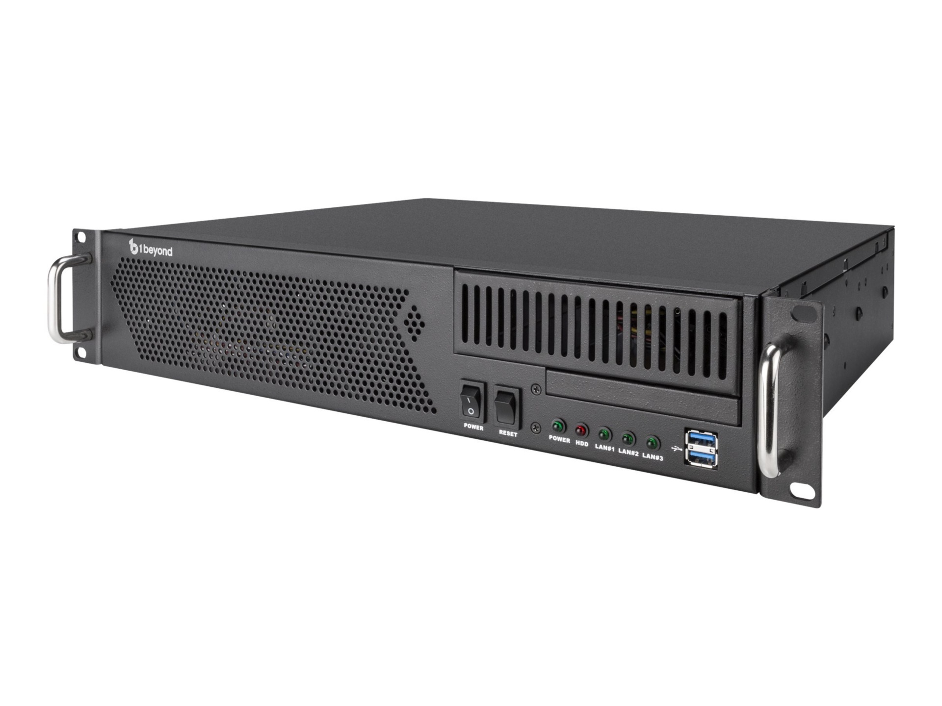 1 Beyond Automate VX Pro IV-SAM-VXP-1B - video conferencing device