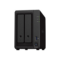 Synology Deep Learning NVR DVA1622 - standalone NVR - 16 canaux