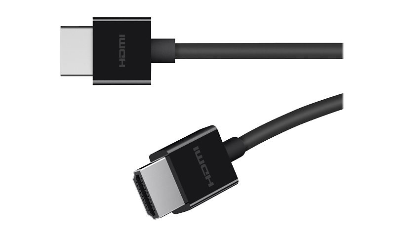 Belkin BOOST CHARGE câble HDMI - 2 m