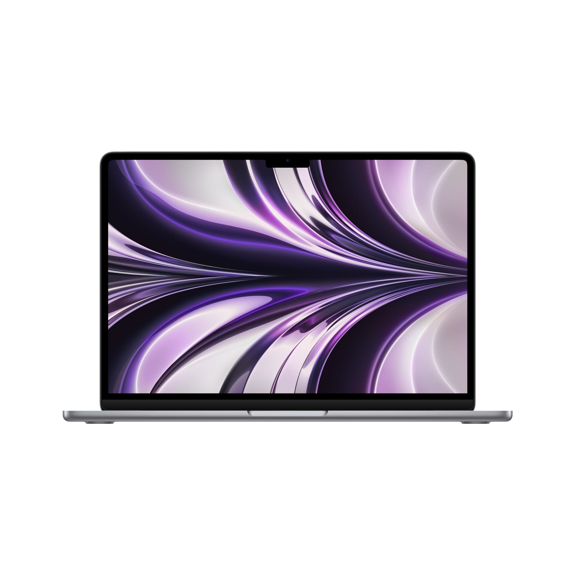Apple MacBook Air SSD - M2 Z15T-2002146708 - 512 Laptops GB RAM 16 Grey GB - - - Space - - - 8C10C 13