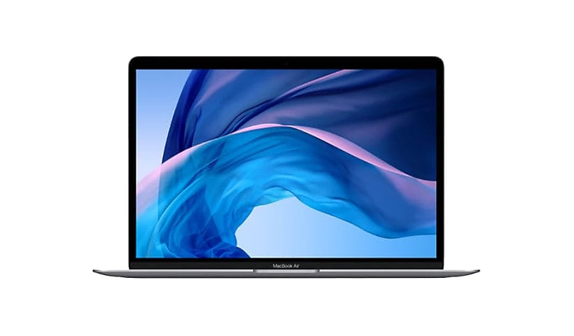 Apple MacBook Air - 13" - M2 - 8C10C - 16 GB RAM - 512 GB SSD - Space Grey