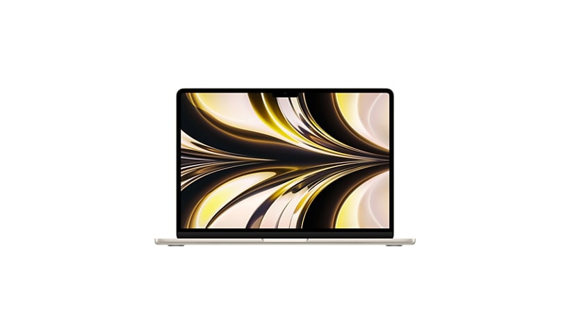 Apple MacBook Air - 13" - M2 - 8C10C - 24 GB RAM - 1 TB SSD - Starlight