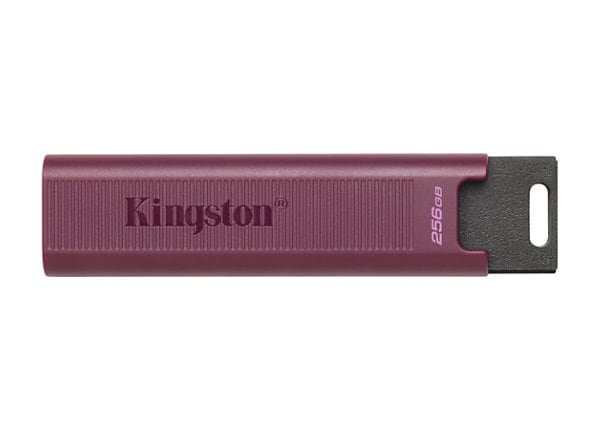 Kingston DataTraveler - USB flash drive - 1 TB - DTMAXA/1TB - USB Flash Drives - CDW.com