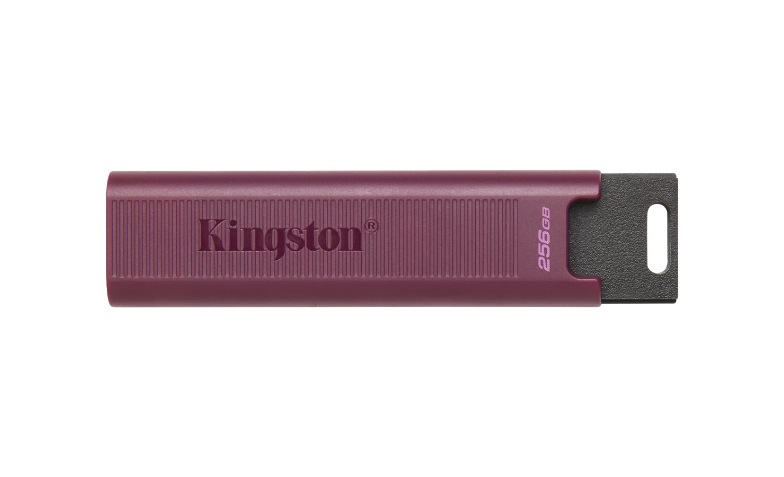 Kingston DataTraveler Max - USB flash drive - 1 TB - DTMAXA/1TB