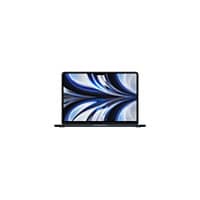 Apple MacBook Air 13.6" M2 Chip 8C10C 8GB RAM 256GB SSD 35W - Midnight
