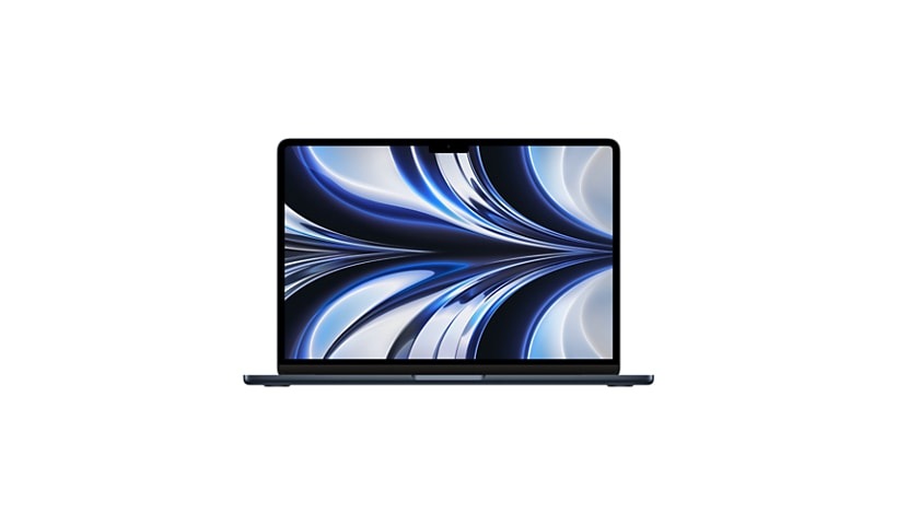 APPLE MBA 13 M2 8C10C 16 256 67W MN