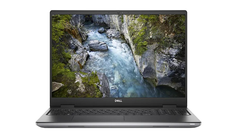 Dell CTO 7670 I7-12850H 32/32 W10P