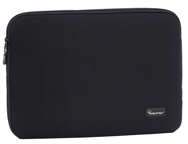 BumpArmor RT Sleeve for 15″ Devices - Black