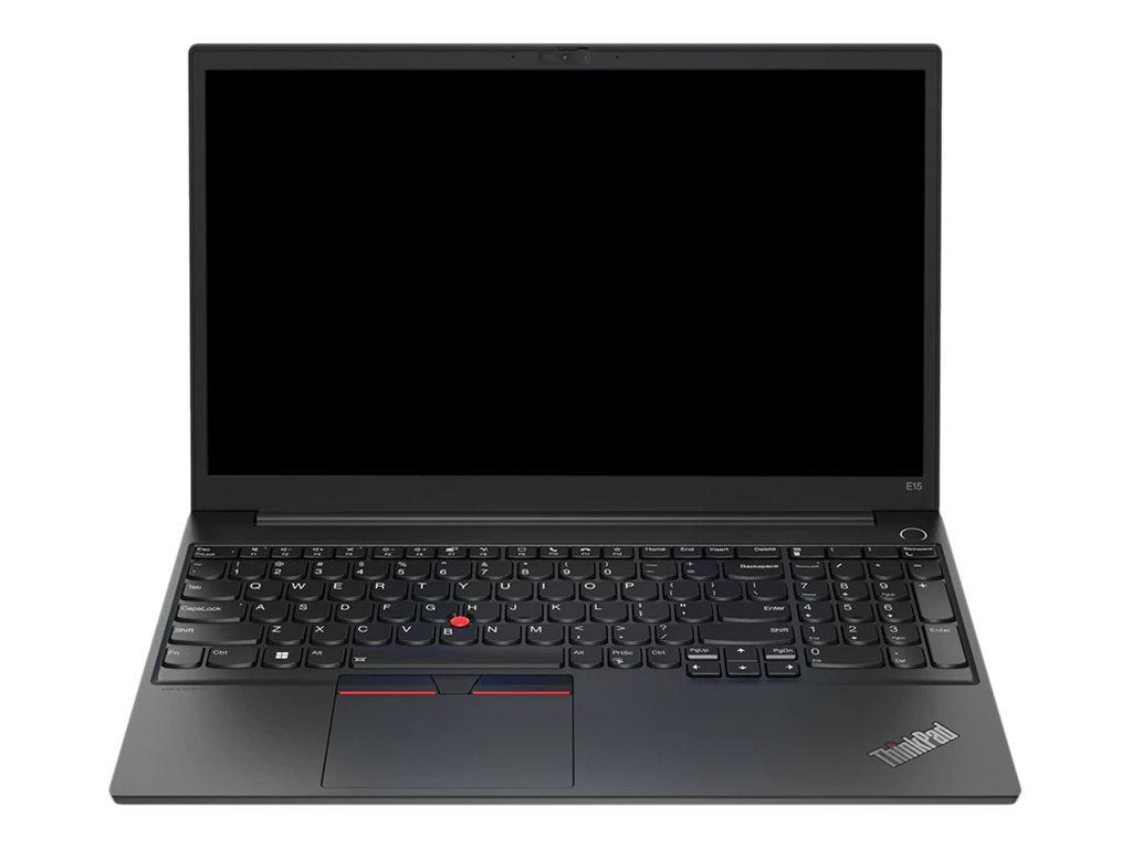 Lenovo E15 AMD R7-5825U 256GB SSD 8GB RAM Windows 11 Pro