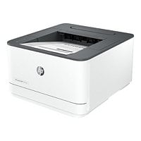 HP LaserJet Pro 3001dwe Wireless B/W Printer with HP+ Smart Office Features